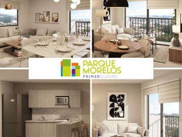 NUEVA PRE-VENTA CERCA DEL HOSPITAL CIVIL Y DEL PARQUE MORELOS, LISTA “0”