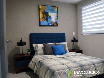 NUEVA PRE-VENTA CERCA DEL HOSPITAL CIVIL Y DEL PARQUE MORELOS, LISTA “0”