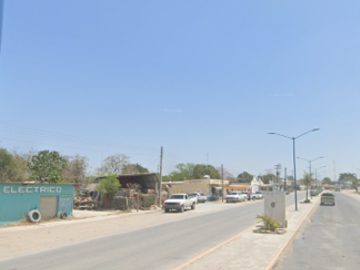 SE VENDE TERRENO CON CONSTRUCCION