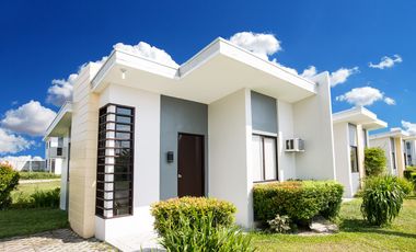 Bungalow Pod