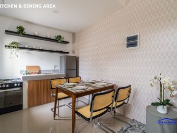 2 BR TOWNHOUSE IN EASTON PARK BINANGONAN RIZAL