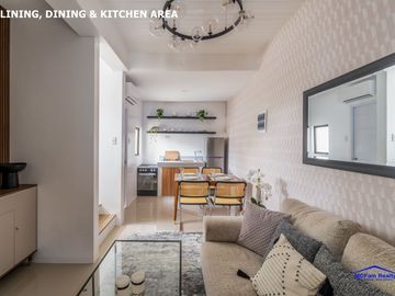 2 BR TOWNHOUSE IN EASTON PARK BINANGONAN RIZAL