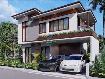 House and Lot for Sale in Liloan Cebu
