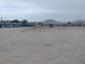 ¡Excelente Oportunidad de Inversión en Pachacamac!