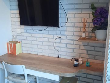 Disewakan Apartemen Capitol Park Residence Studio Jakarta Pusat Furnished Bagus