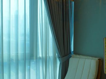 Disewakan Apartemen Capitol Park Residence Studio Jakarta Pusat Furnished Bagus