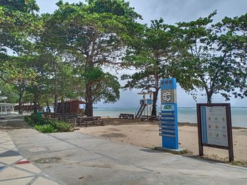 Lot For sale in Playa Calatagan Batangas