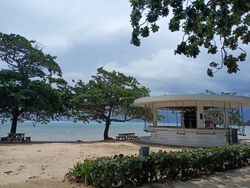 Lot For sale in Playa Calatagan Batangas