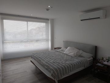 Departamento de venta en Puerto Santa Ana, Edf. Santana Loft, 3 dormitorios