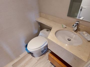 Departamento de venta en Puerto Santa Ana, Edf. Santana Loft, 3 dormitorios