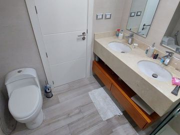 Departamento de venta en Puerto Santa Ana, Edf. Santana Loft, 3 dormitorios