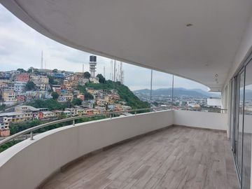 Departamento de venta en Puerto Santa Ana, Edf. Santana Loft, 3 dormitorios