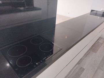 Departamento de venta en Puerto Santa Ana, Edf. Santana Loft, 3 dormitorios