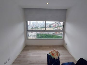 Departamento de venta en Puerto Santa Ana, Edf. Santana Loft, 3 dormitorios