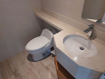 Departamento de venta en Puerto Santa Ana, Edf. Santana Loft, 3 dormitorios