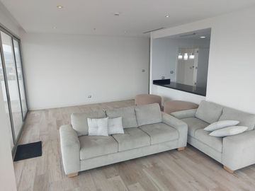 Departamento de venta en Puerto Santa Ana, Edf. Santana Loft, 3 dormitorios