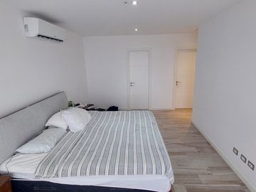 Departamento de venta en Puerto Santa Ana, Edf. Santana Loft, 3 dormitorios