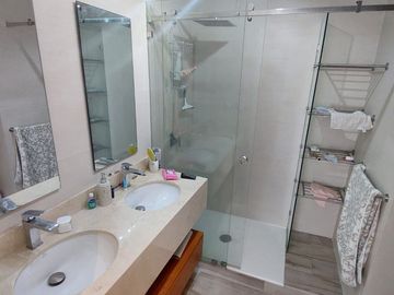 Departamento de venta en Puerto Santa Ana, Edf. Santana Loft, 3 dormitorios
