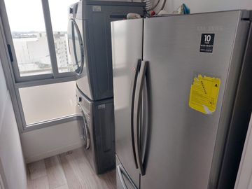 Departamento de venta en Puerto Santa Ana, Edf. Santana Loft, 3 dormitorios