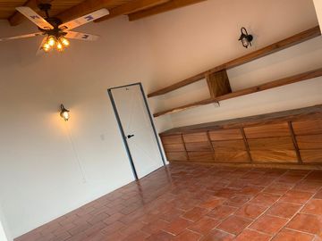 CHÁPALA CASA VISTA  AL LAGO