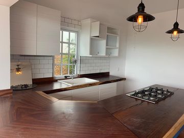 CHÁPALA CASA VISTA  AL LAGO