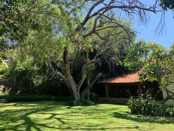 CHÁPALA CASA VISTA  AL LAGO