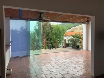 CHÁPALA CASA VISTA  AL LAGO
