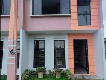 House and Lot For Sale