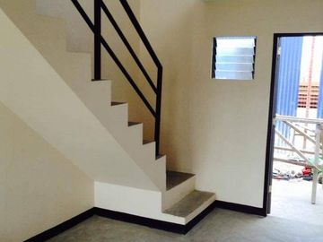 House and Lot For Sale