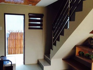 House and Lot For Sale