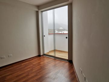 HERMOSO DEPARTAMENTO BIEN UBICADO EN LA MOLINA