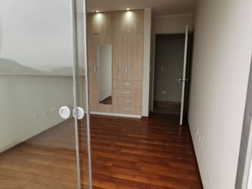 HERMOSO DEPARTAMENTO BIEN UBICADO EN LA MOLINA