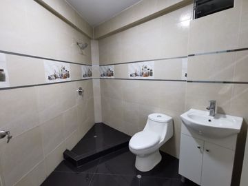 HERMOSO DEPARTAMENTO BIEN UBICADO EN LA MOLINA