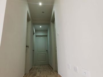 HERMOSO DEPARTAMENTO BIEN UBICADO EN LA MOLINA