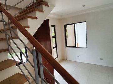 For Sale Ready for Occupancy 2 Storey 2 Bedroom Townhouses in Minglanilla, Cebu