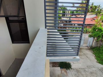 For Sale Ready for Occupancy 2 Storey 2 Bedroom Townhouses in Minglanilla, Cebu