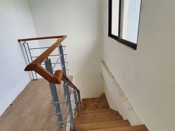 For Sale Ready for Occupancy 2 Storey 2 Bedroom Townhouses in Minglanilla, Cebu