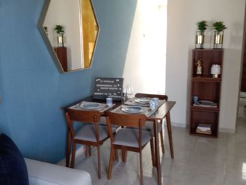 casa economica