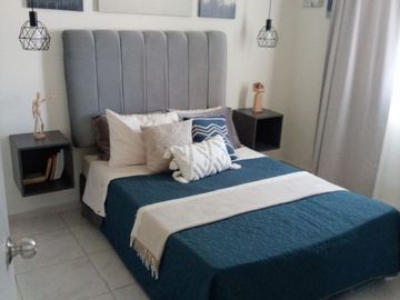 casa economica