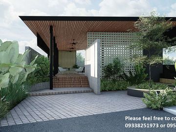 House & Lot for Sale in Antipolo City Ahanna Residences