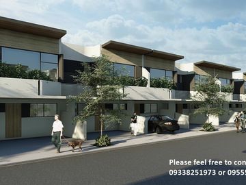House & Lot for Sale in Antipolo City Ahanna Residences