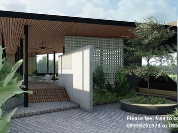 House & Lot for Sale in Antipolo City Ahanna Residences