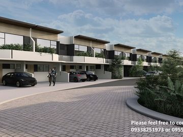 House & Lot for Sale in Antipolo City Ahanna Residences