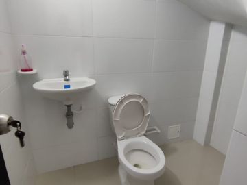 SE VENDE CASA EN SAN FRANCISCO