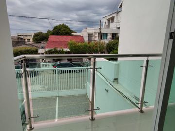 SE VENDE CASA EN SAN FRANCISCO