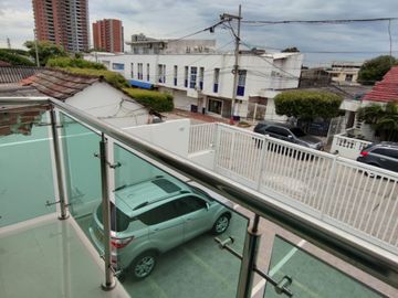 SE VENDE CASA EN SAN FRANCISCO