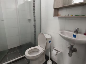 SE VENDE CASA EN SAN FRANCISCO