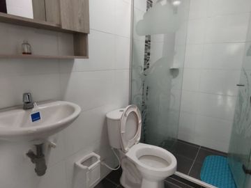 SE VENDE CASA EN SAN FRANCISCO