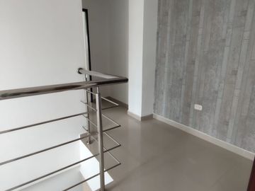 SE VENDE CASA EN SAN FRANCISCO