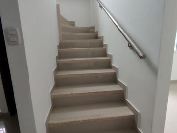SE VENDE CASA EN SAN FRANCISCO